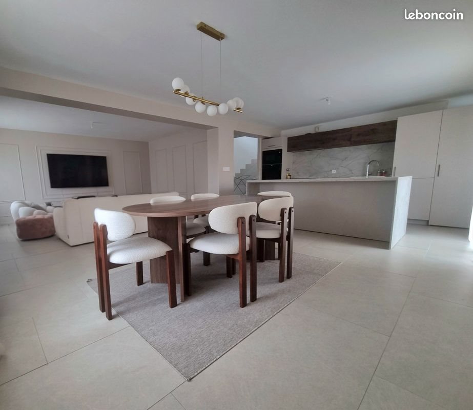 Maison à vendre, 146m², Bourogne