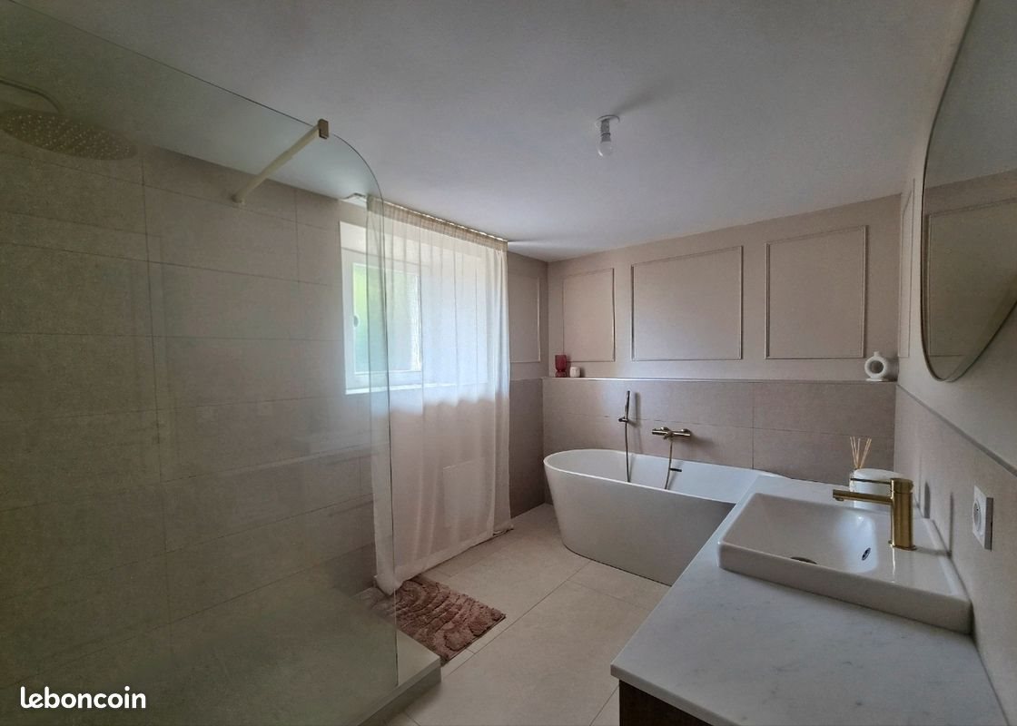 Maison à vendre, 146m², Bourogne