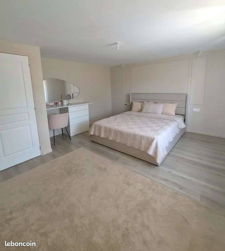 Maison à vendre, 146m², Bourogne