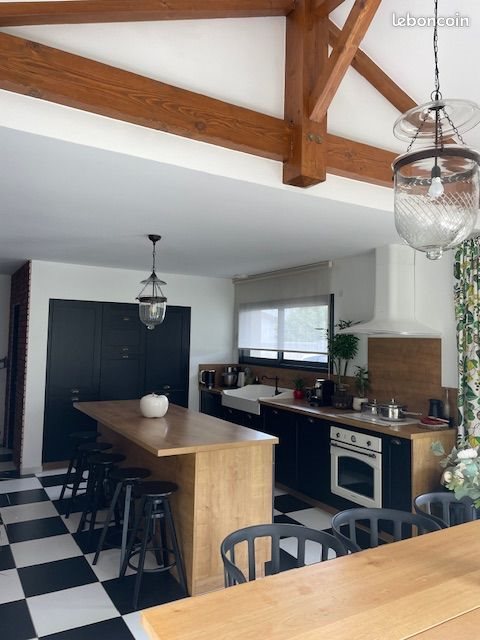 Maison à vendre, 232m², Scionzier