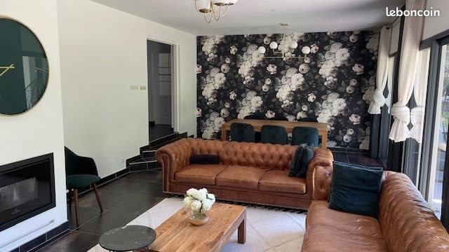 Maison à vendre, 232m², Scionzier