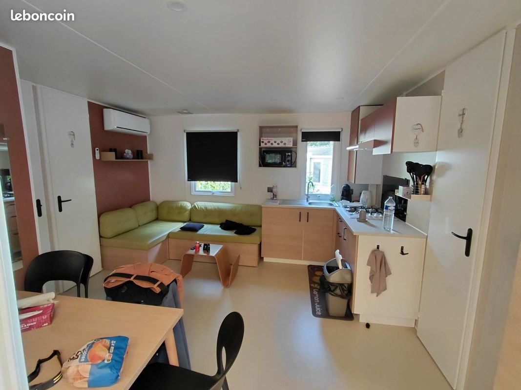 Appartement à vendre, 34m², Barjac