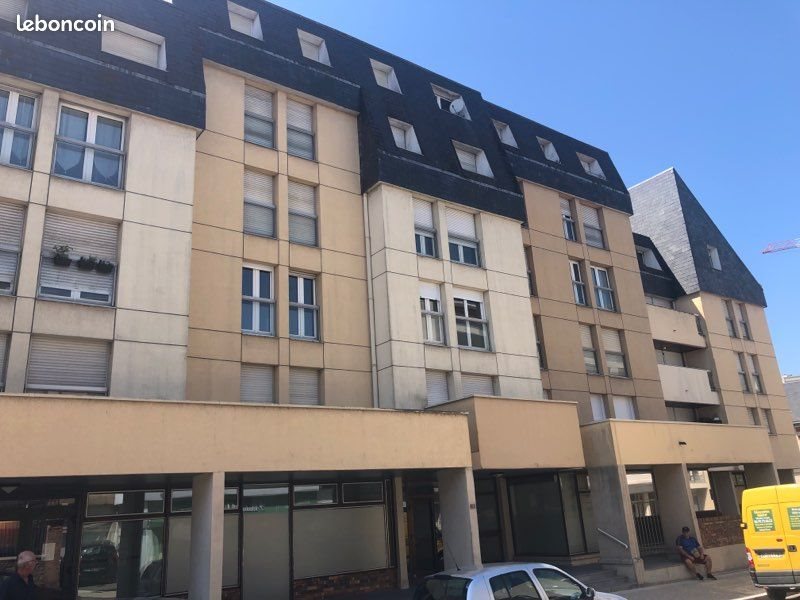 Appartement à vendre, 75m², Le Mans