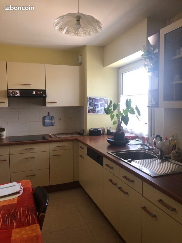 Appartement à vendre, 75m², Le Mans