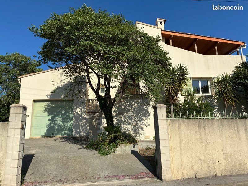 Maison à vendre, 138m², Frontignan