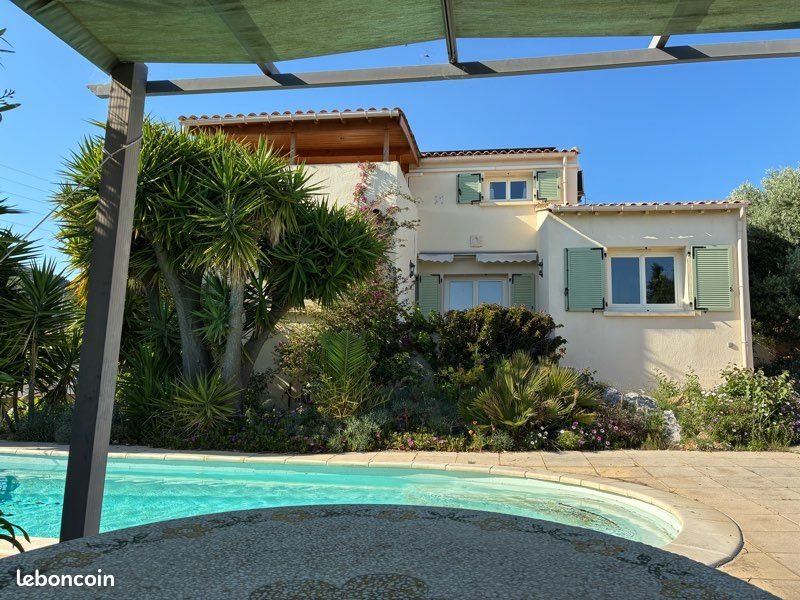 Maison à vendre, 138m², Frontignan