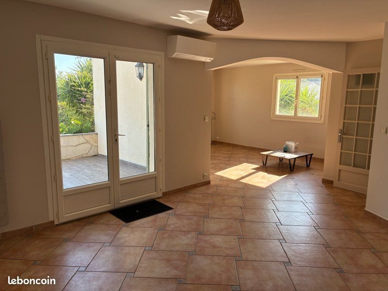 Maison à vendre, 138m², Frontignan