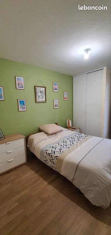 Appartement à louer, 63m², Vienne