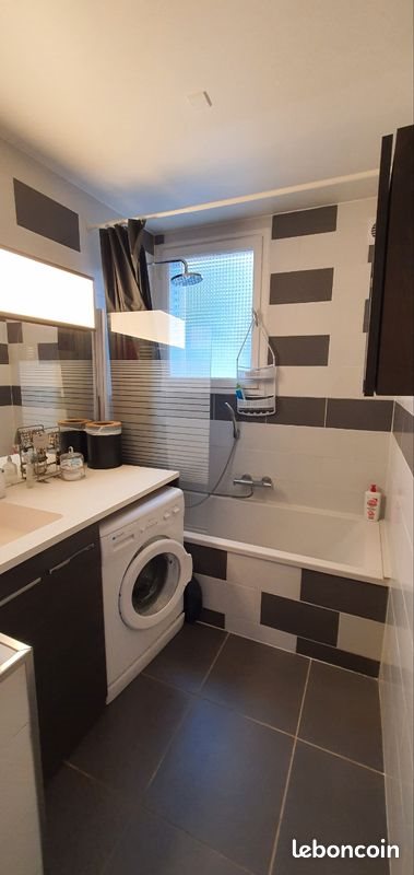 Appartement à louer, 63m², Vienne
