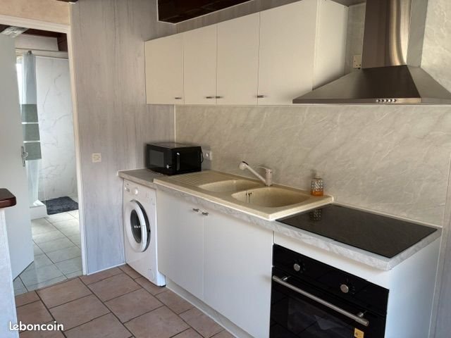 Maison à vendre, 89m², Beauvoisin