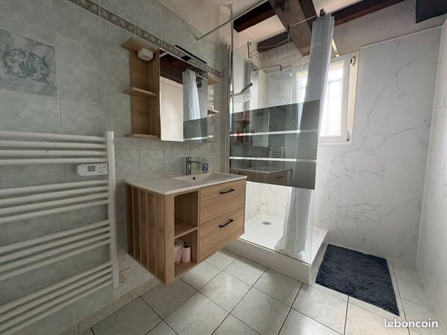 Maison à vendre, 89m², Beauvoisin