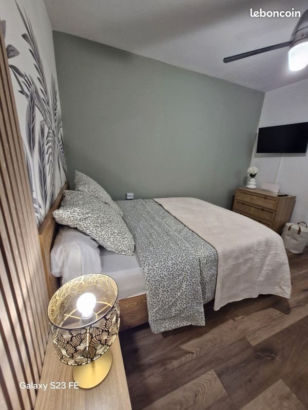 Appartement à vendre, 20m², Arles