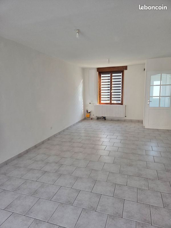 Maison à louer, 85m², Houplines