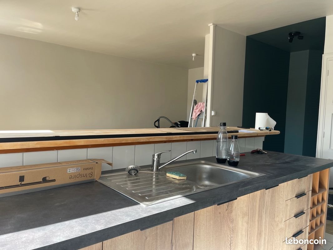 Appartement à louer, 42m², Clermont-Ferrand