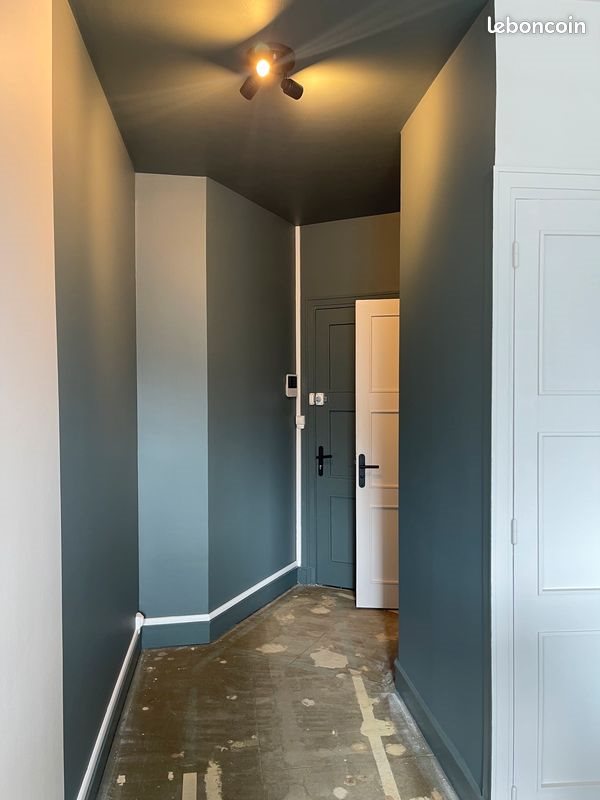 Appartement à louer, 42m², Clermont-Ferrand