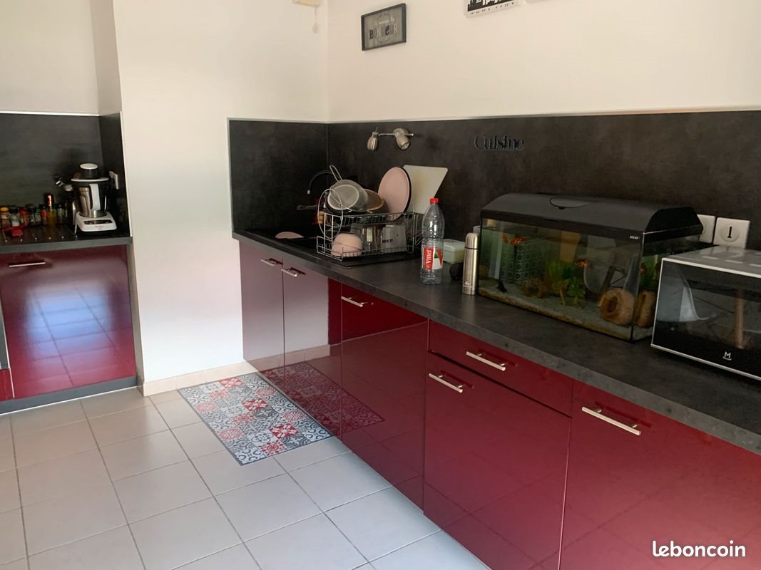 Appartement à louer, 44m², Mèze