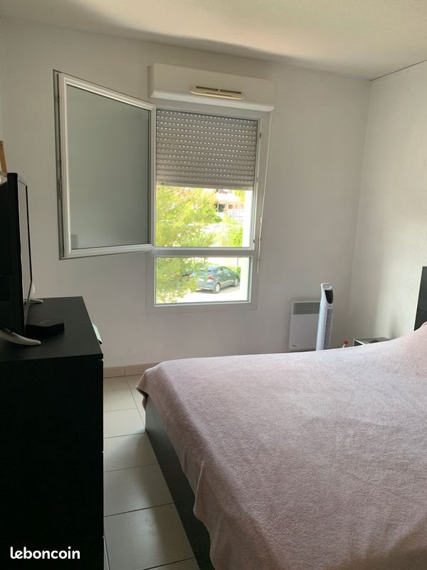 Appartement à louer, 44m², Mèze