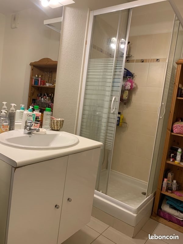 Appartement à louer, 44m², Mèze