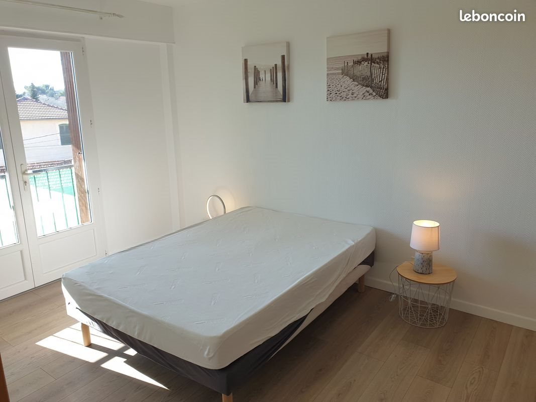 Appartement à louer, 70m², Nîmes