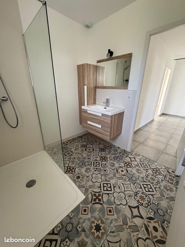 Maison à vendre, 84m², Saint-Nazaire-sur-Charente