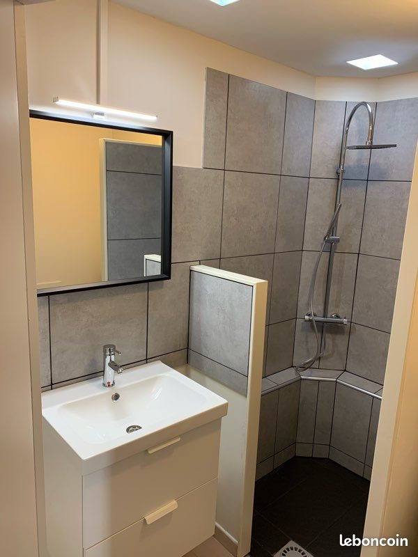 Appartement à louer, 30m², Marzy