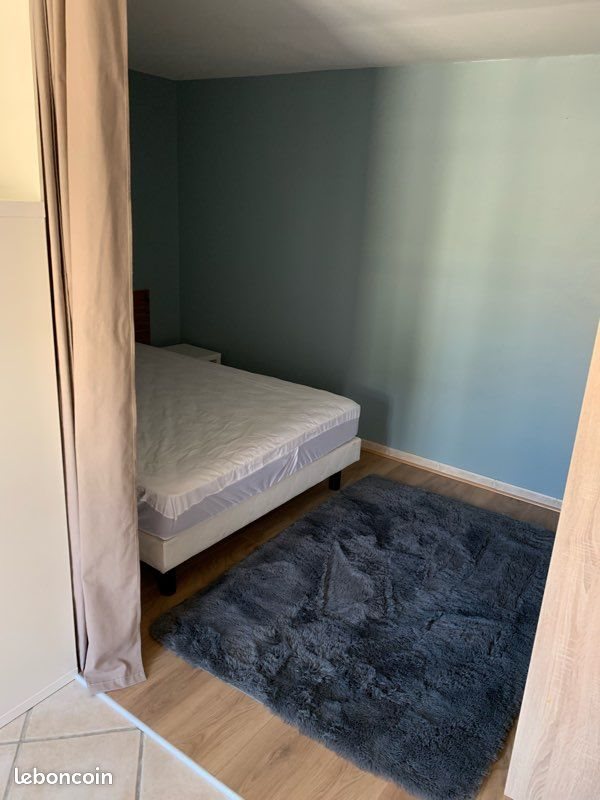 Appartement à louer, 30m², Marzy