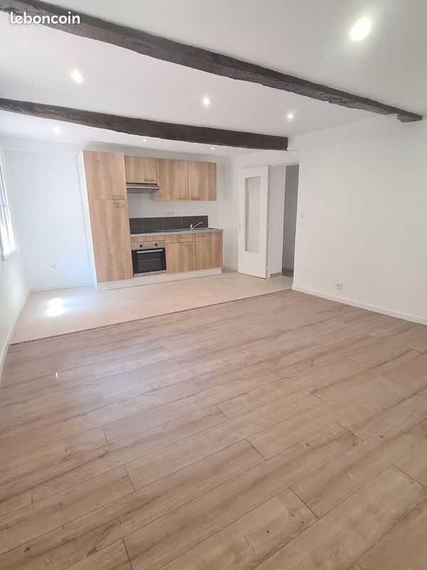 Appartement à louer, 43m², Manosque