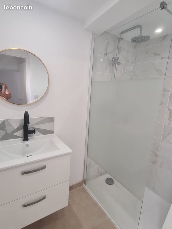 Appartement à louer, 43m², Manosque
