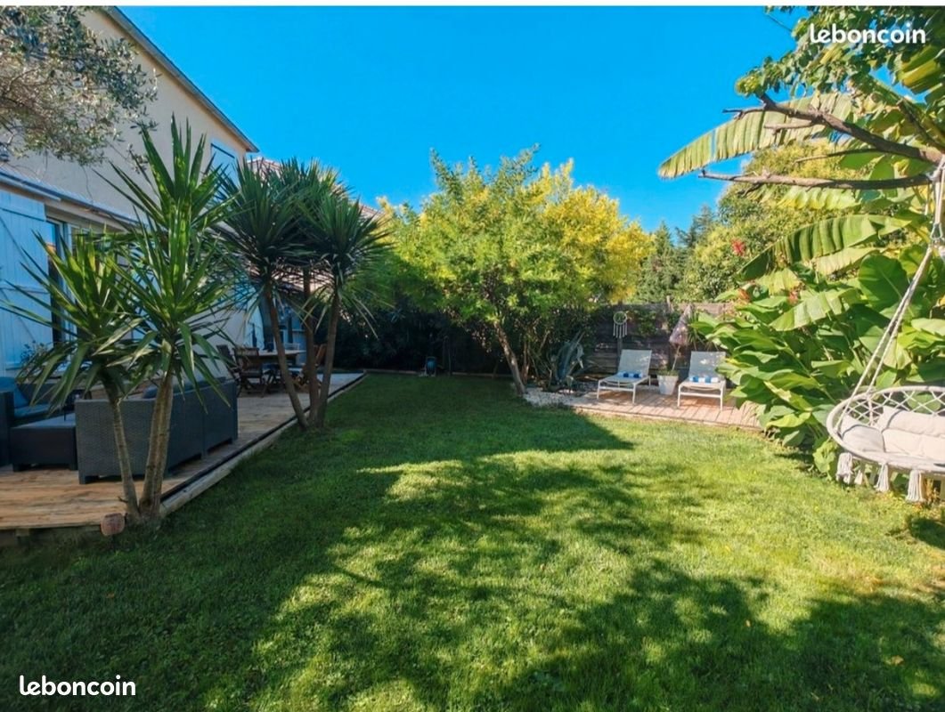 Maison à vendre, 92m², Mauguio
