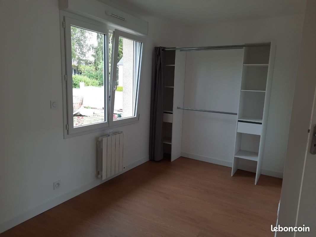 Maison à louer, 74m², Châtelaudren