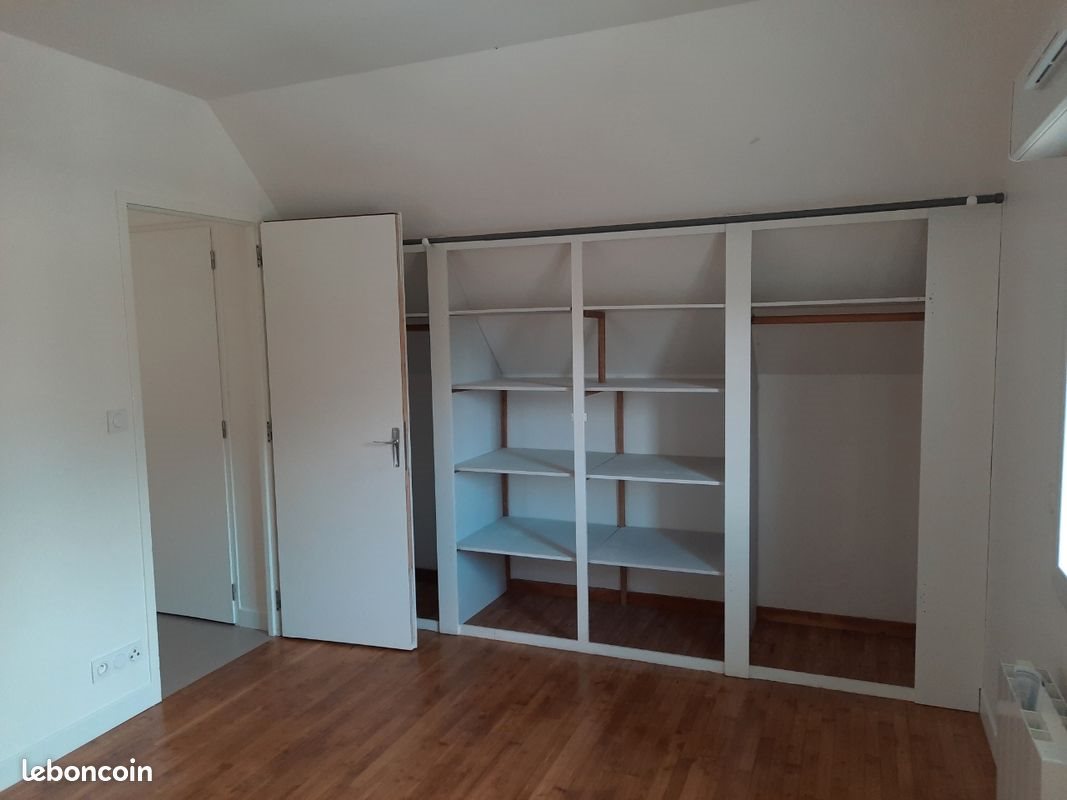 Maison à louer, 74m², Châtelaudren