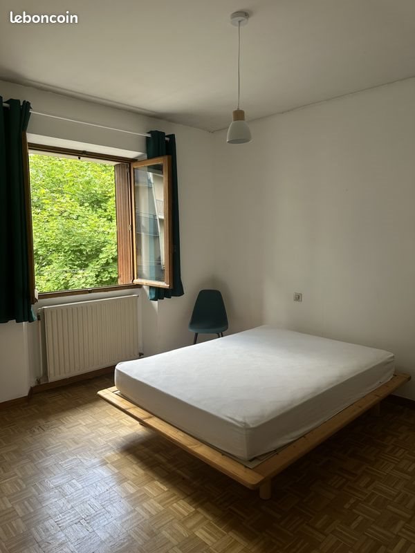 Maison à louer, 80m², Chambéry