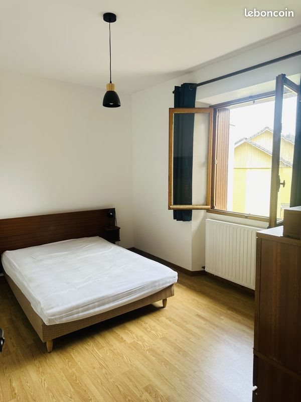 Maison à louer, 80m², Chambéry