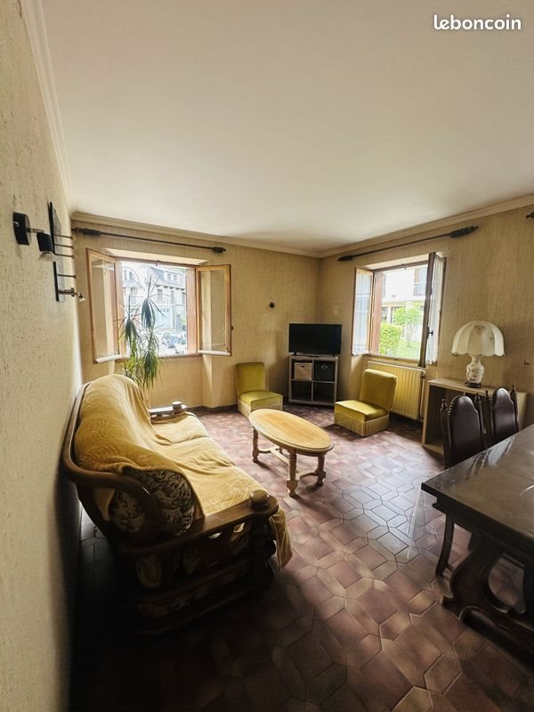 Maison à louer, 80m², Chambéry