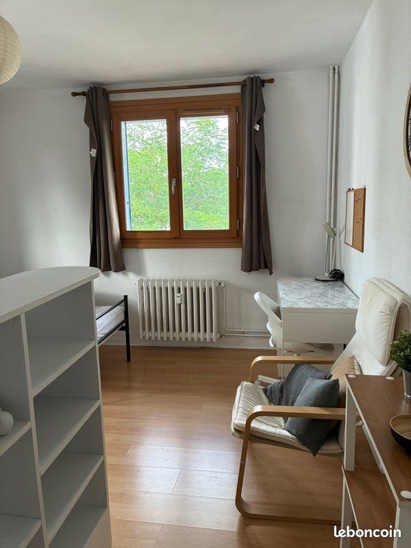 Appartement à louer, 20m², Caen