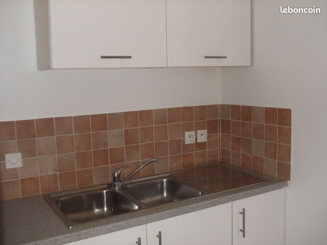 Appartement à louer, 30m², Béthune