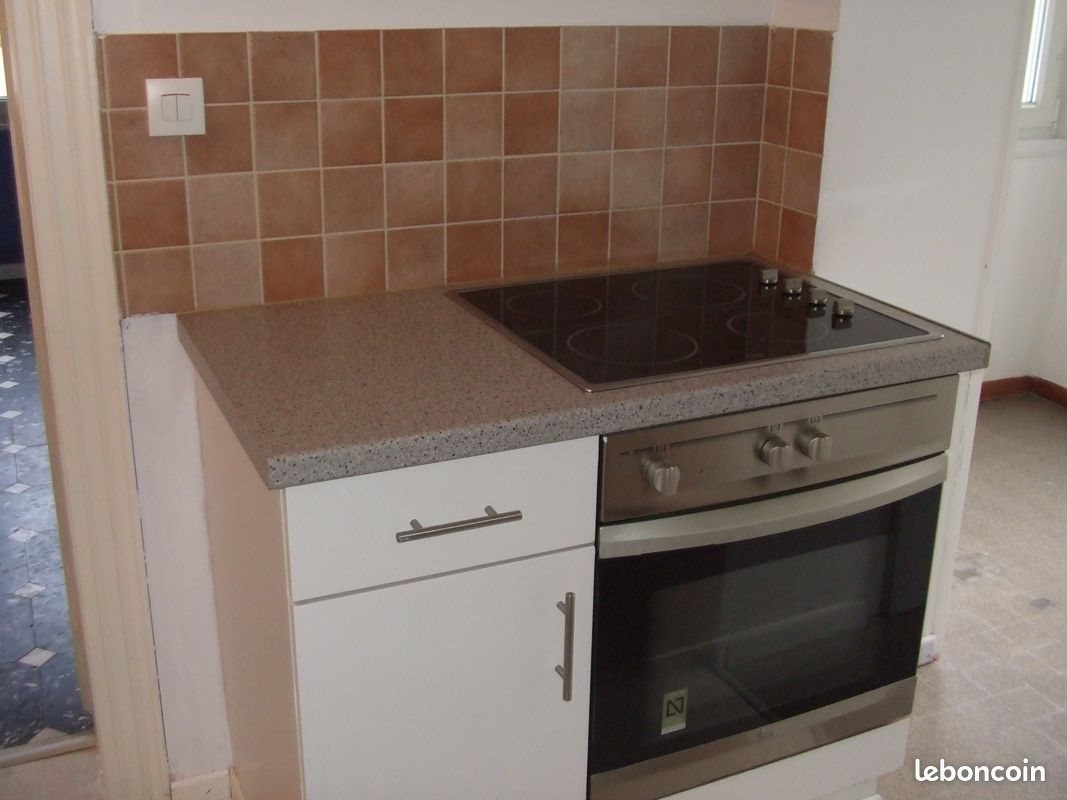 Appartement à louer, 30m², Béthune