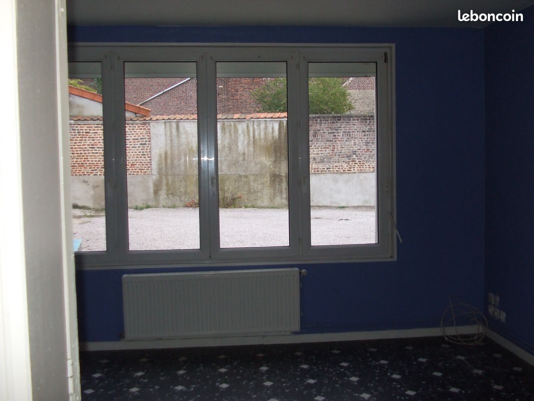 Appartement à louer, 30m², Béthune