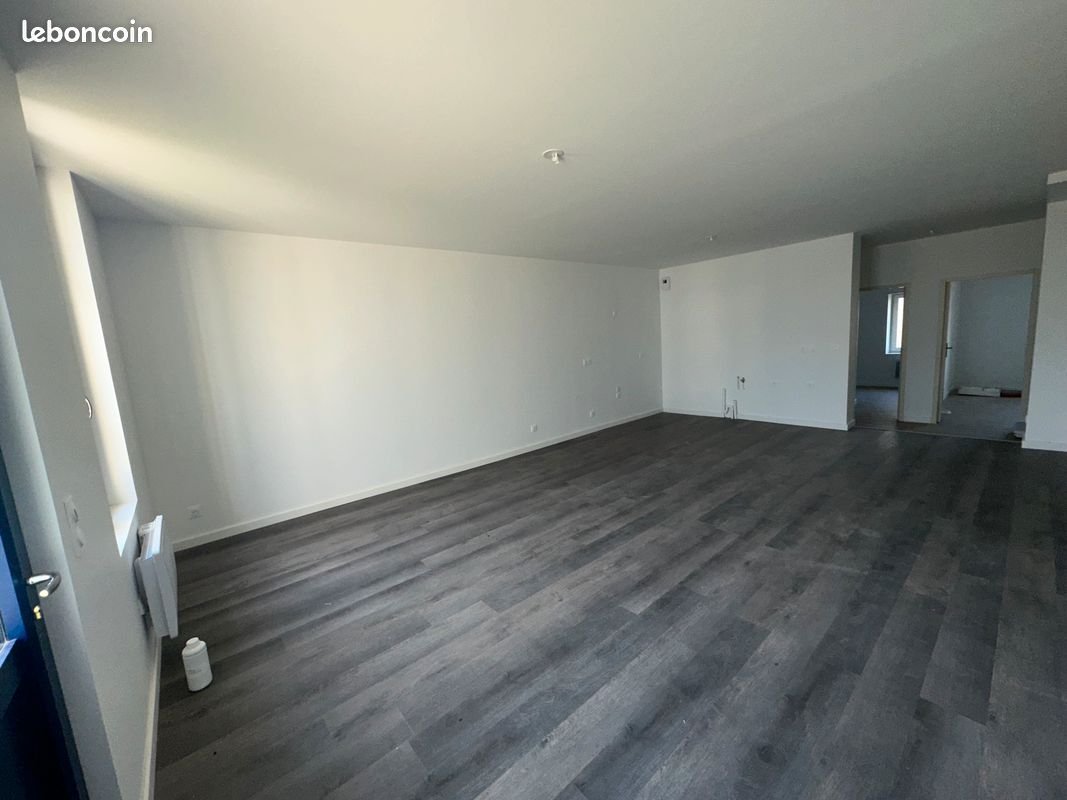 Appartement à louer, 61m², Libourne
