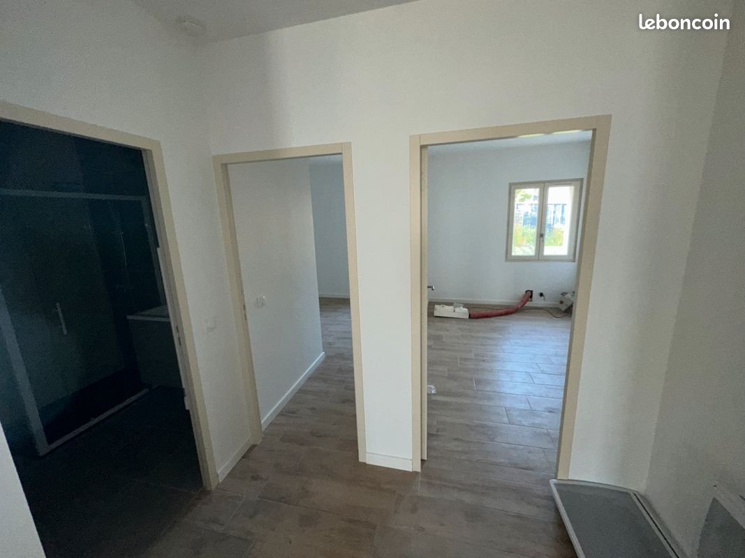 Appartement à louer, 61m², Libourne
