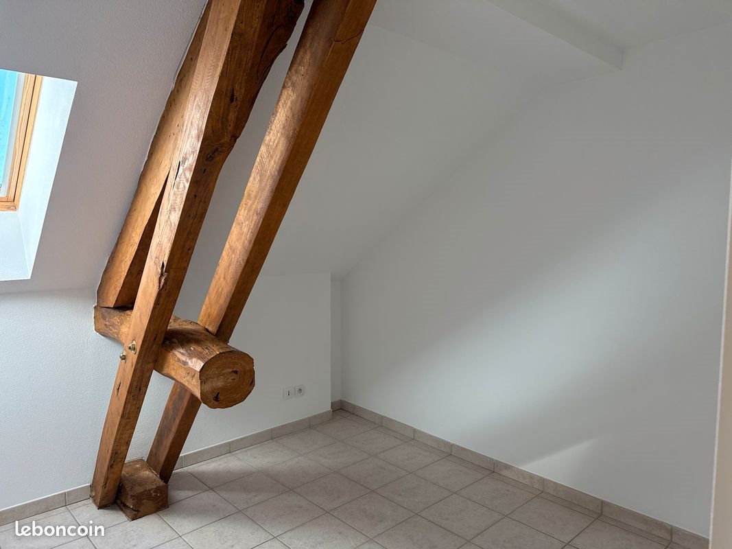 Appartement à louer, 40m², Le Bourget-du-Lac