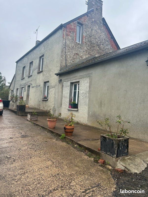 Maison à vendre, 124m², Isigny-sur-Mer