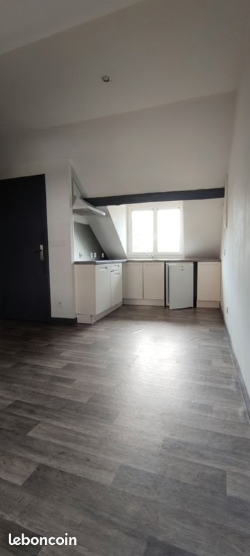 Appartement à louer, 42m², Lisieux