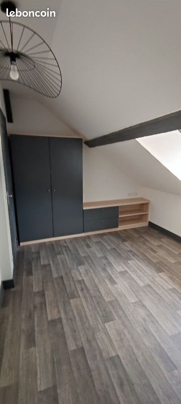 Appartement à louer, 42m², Lisieux