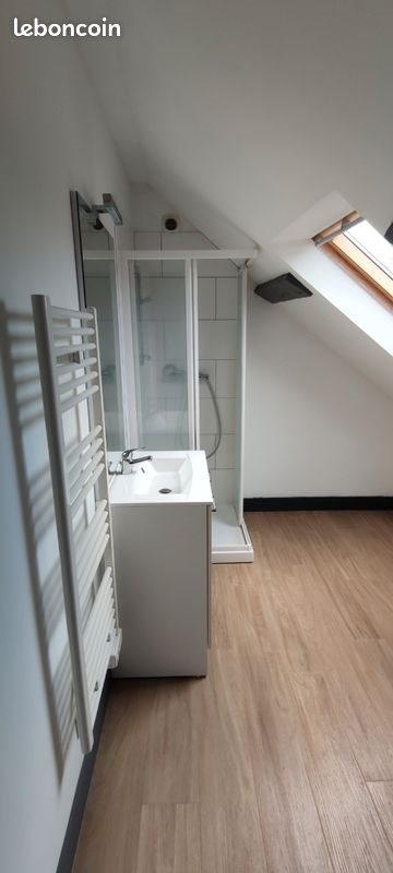 Appartement à louer, 42m², Lisieux