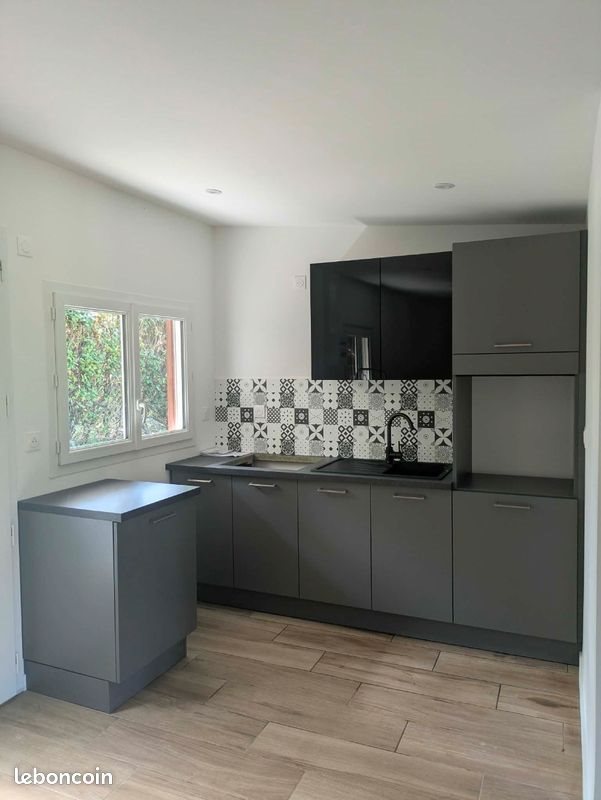Maison à vendre, 43m², Saint-Malo-de-Phily