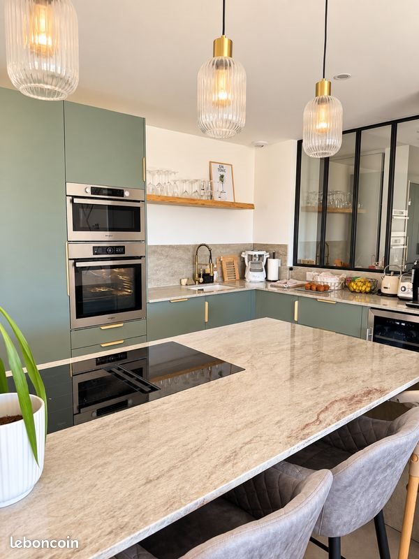 Appartement à vendre, 90m², Prévessin-Moëns