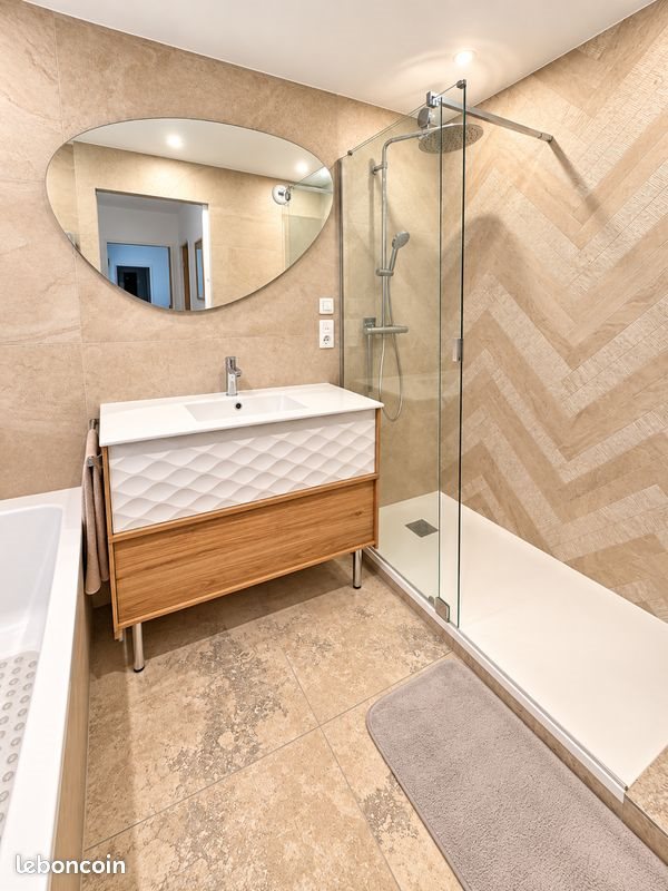 Appartement à vendre, 90m², Prévessin-Moëns