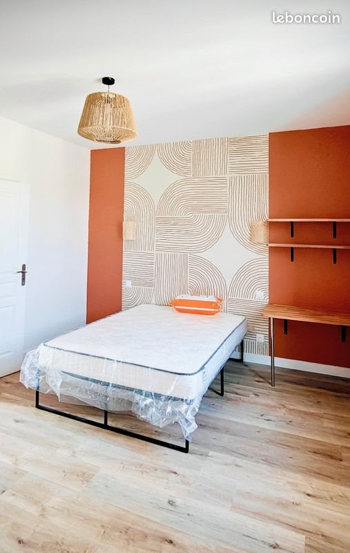 Appartement à louer, 28m², Elbeuf