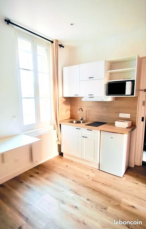 Appartement à louer, 28m², Elbeuf